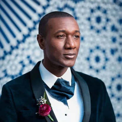 Cover: The Man w4 1-14 top20d w1 4-14 top10 uk von Aloe Blacc