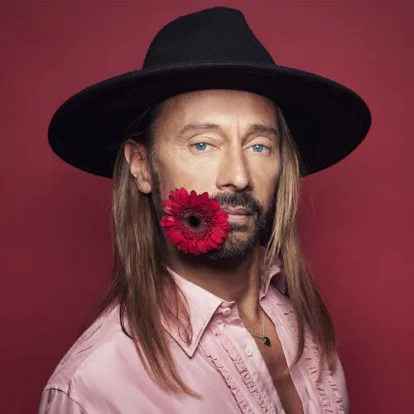 Cover: Rock This Party von Bob Sinclar