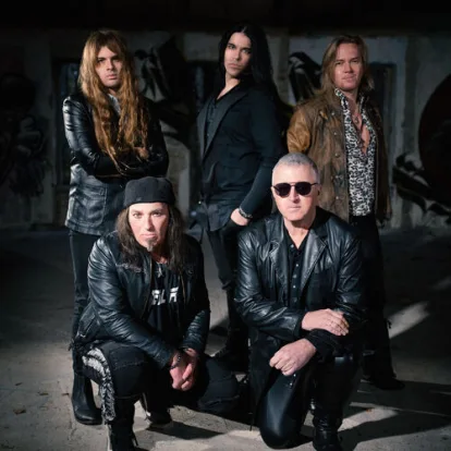 Cover: Feels Like Comin' Home von Bonfire