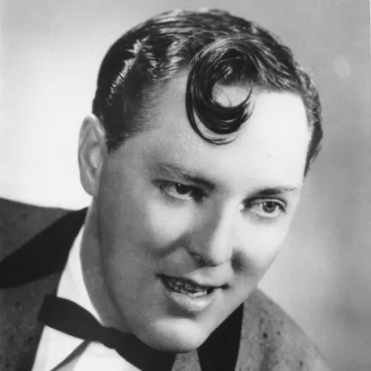 Cover: Dance Around The Clock  von Bill Haley & His Comets