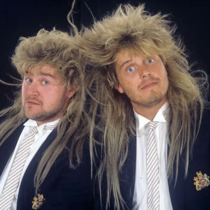 Cover: Geil von Bruce & Bongo