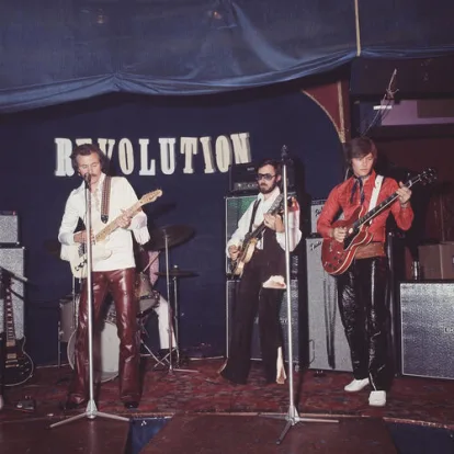 Cover: Everything I Own  72 von Bread