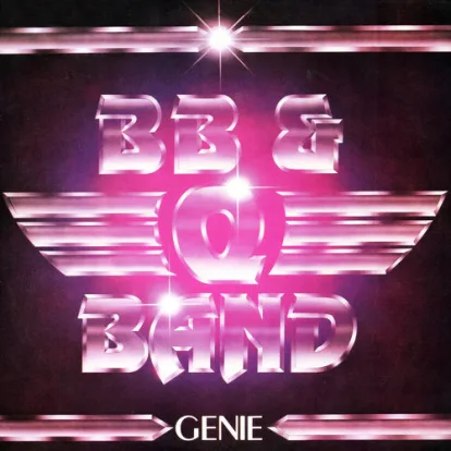 Cover: On the Beat von B. B. & Q. Band