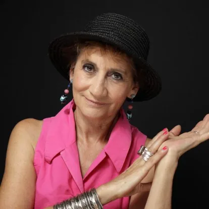 Cover: C'est la ouate von Caroline Loeb