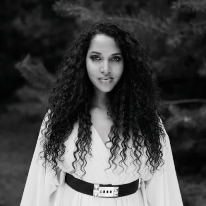 Cover: Darum leben wir von Cassandra Steen