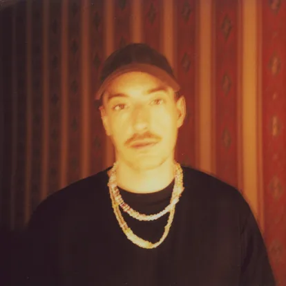 Cover: Hinterland (Live in Bielefeld) "Thommy on Air" von Casper