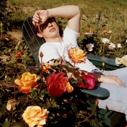 Cover: Lipstick von Charlie Puth