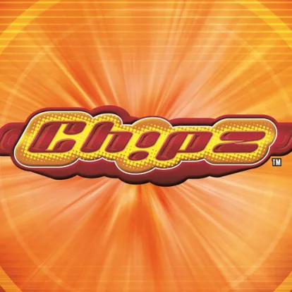 Cover: Carnival von Chipz