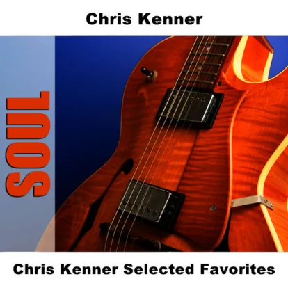 Cover: I Like It Like That (Part 1) von Chris Kenner