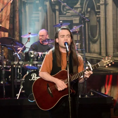 Cover: Afternoons & Coffeespoons von Crash Test Dummies