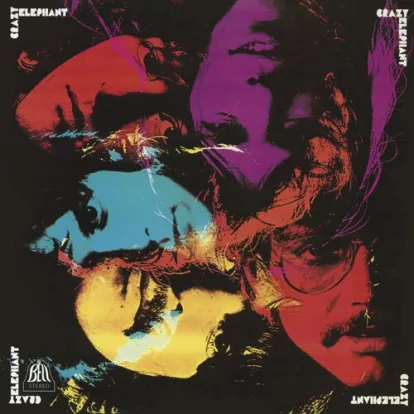 Cover: Gimme Gimme Good Lovin'  60 von Crazy Elephant