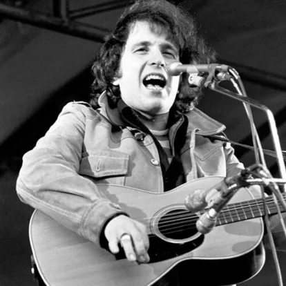 Cover: Gotta Make You Mine (Bonus Track) von Don McLean