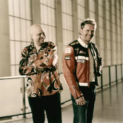 Cover: Warrior von Dance 2 Trance