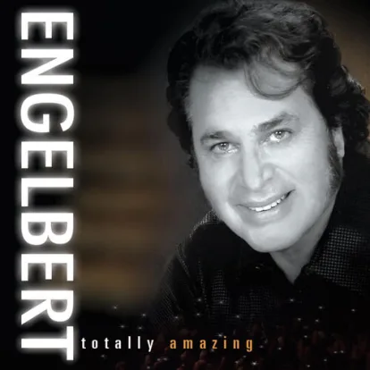 Cover: After The Lovin' von Engelbert Humperdink