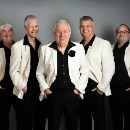 Cover: Love Grows von Edison Lighthouse