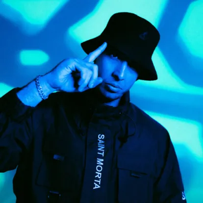 Cover: Changed the Way You Kiss Me von Example