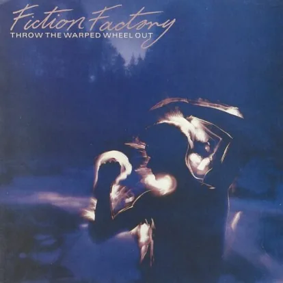 Cover: (Feels Like) Heaven  80 von Fiction Factory