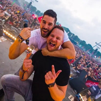 Cover: The Unknown (Extended Mix) "Thommy on Air" von Frequencerz