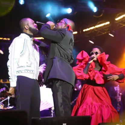 Cover: Fu-Gee-La von Fugees