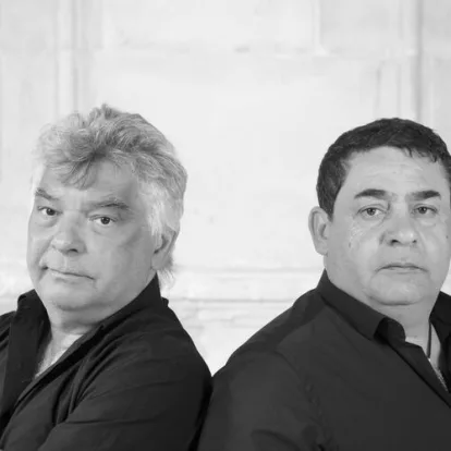 Cover: El Mariachi (Desperado) von Gipsy Kings