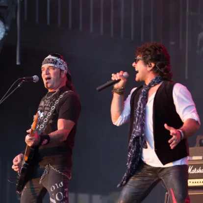 Cover: Save Your Love von Great White