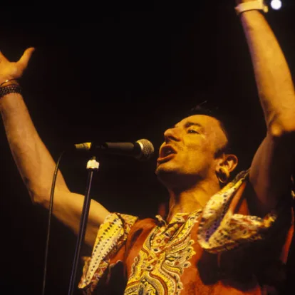 Cover: Crying in the Rain von Guru Josh Project