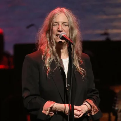 Cover: Free Money von Patti Smith