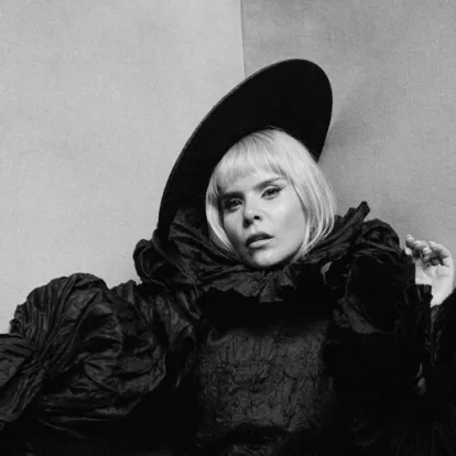 Cover: Stone Cold Sober von Paloma Faith