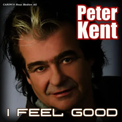 Cover: Rock The Party von Peter Kent