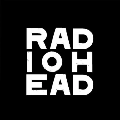 Cover: (Nice Dream) von Radiohead