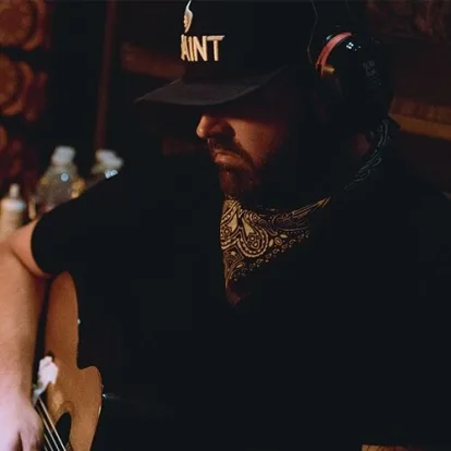 Cover: Country Back - Full Version von Randy Houser