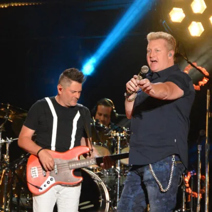 Cover: Joy To The World von Rascal Flatts