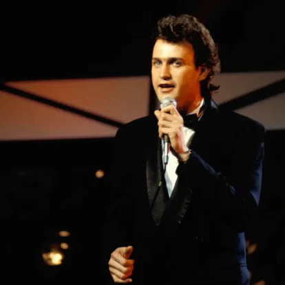 Cover: Dolce Vita (Vocal) von Ryan Paris