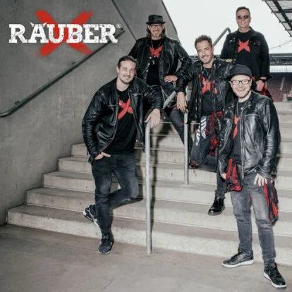 Cover: Was Wär'n Die Männer Ohne Weiber von Räuber