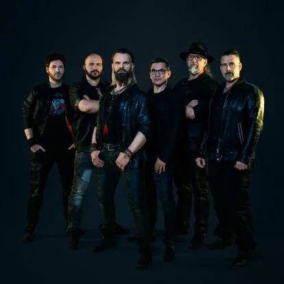 Cover: Früher War Alles Besser von Saltatio Mortis