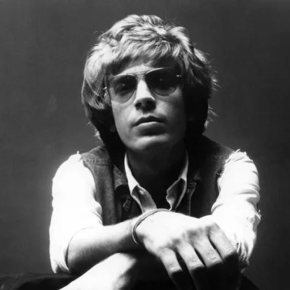 Cover: Joanna von Scott Walker