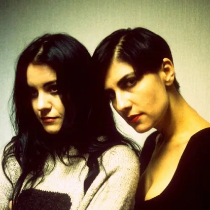 Cover: I Don't Care von Shakespears Sister