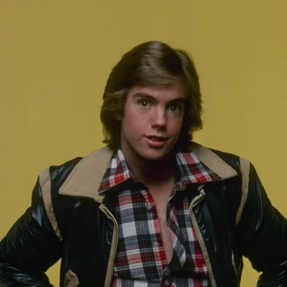 Cover: Da Doo Ron Ron von Shaun Cassidy