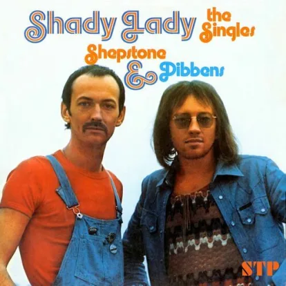 Cover: Man Kann Frauen Selten Trauen (Shady Lady) von Shepstone & Dibbens