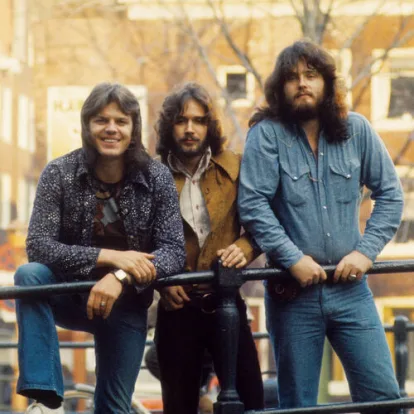 Cover: Sweet City Woman (1971 - HD) von Stampeders