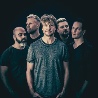 Cover: Lifesaver von Sunrise Avenue