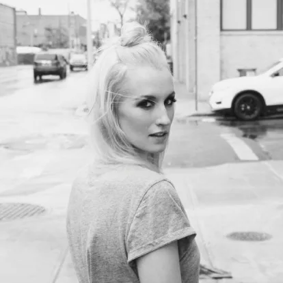 Cover: The Way I Am von Ingrid Michaelson