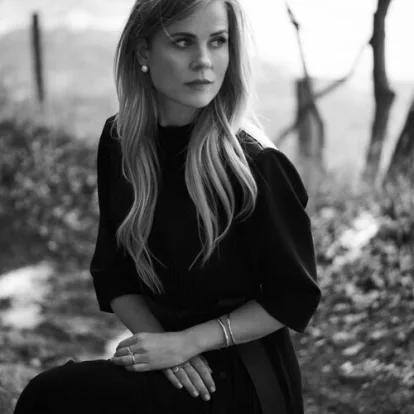 Cover: Next To Me von Ilse Delange