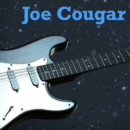 Cover: R.O.C.K. In The U.S.A. von John Cougar Mellencamp