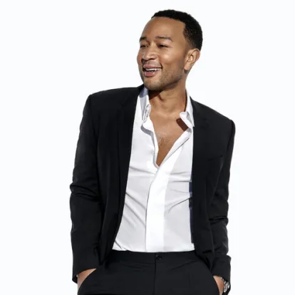 Cover: Love Me Now (Piano Acoustic Version) von John Legend