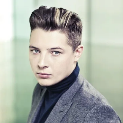 Cover: Cheating von John Newman