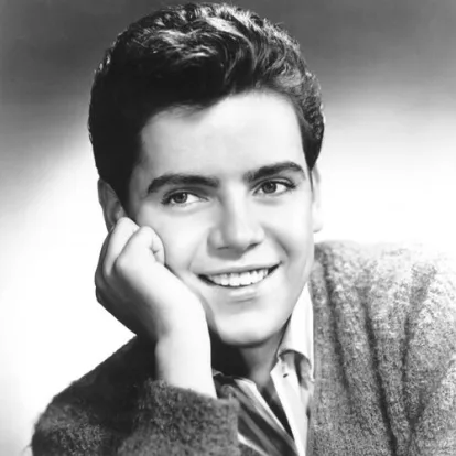 Cover: Mr Bass Man (Johnny Cymbal) ... PBS Live on Stream  von Johnny Cymbal