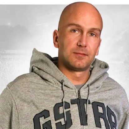 Cover: Because The Night von Jan Wayne