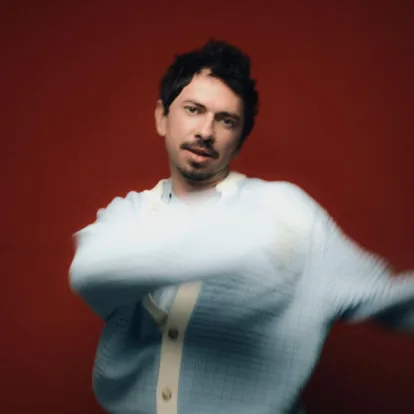 Cover: Mein Anker von Julian Le Play