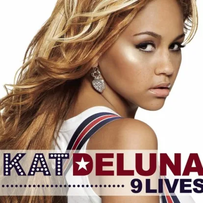 Cover: Party O'Clock von Kat Deluna